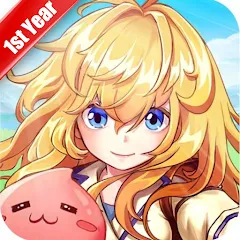 Взломанная World of Rune - Fantasy MMORPG [MOD: бесконечная мана и открытые навыки] на Андроид