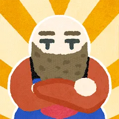 Взломанная Woodcutter: Idle Clicker [MOD: много денег и быстрый прогресс] на Андроид