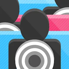 RapidShotPanic [MOD: быстрая стрельба и бесконечные патроны] — Скачать бесплатно (APK)