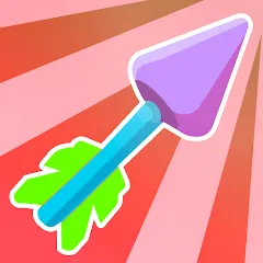 Arrow Fest [MOD: безлимитные стрелы и улучшения] последняя версия