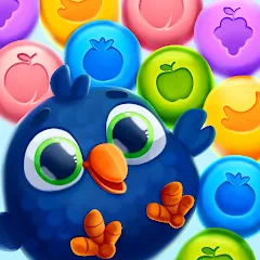Farm Blast - Merge & Pop [MOD: безлимитные деньги и ходы] — Скачать бесплатно (APK)