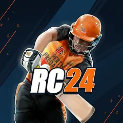 Скачать Real Cricket™ 24 [MOD: безлимитные монеты и открытые команды] на телефон