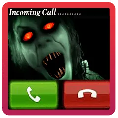 Ghost Call (Prank] [MOD: безлимитные призрачные звонки без рекламы] на Андроид