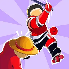 Skater IO [MOD: бесконечные деньги и разблокированы скейты] (Бесплатно / APK)