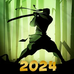 Shadow Fight 2 [MOD: много денег и разблокированы навыки] на Андроид