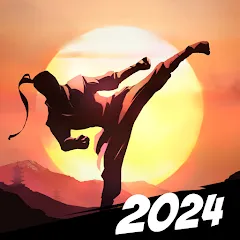 Shades: Shadow Fight Roguelike [MOD: безлимитные ресурсы и усиленные персонажи] последняя версия