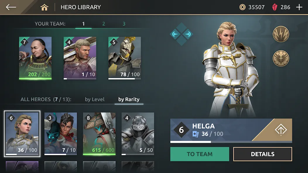 Shadow Fight 4: Arena [MOD: безлимитные монеты и алмазы] — Скачать бесплатно (APK) — скриншот 5