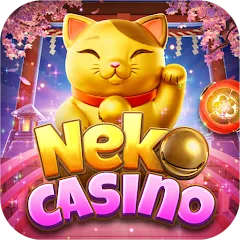 Скачать Neko Casino [MOD: безлимитные монеты и бонусы] на телефон