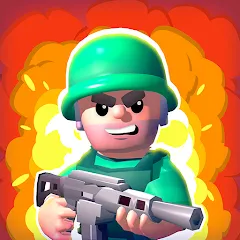 Marine Force: Heroes of War [MOD: безлимитные ресурсы и улучшения] — Скачать бесплатно (APK)