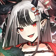 Brave Nine - Tactical RPG [MOD: безлимитные деньги и ресурсы] (Бесплатно / APK)