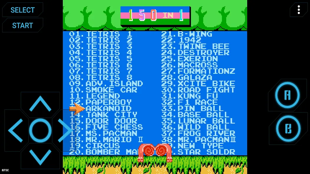 Скачать Super Games [MOD: безлимитные ресурсы и все уровни открыты] — скриншот 2