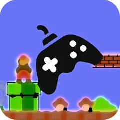 Скачать Super Games [MOD: безлимитные ресурсы и все уровни открыты]