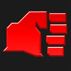Скачать Rage Night [MOD: безлимитные патроны и здоровье] на телефон