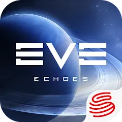 Скачать EVE Echoes [MOD: безлимитные ресурсы и премиум доступ]