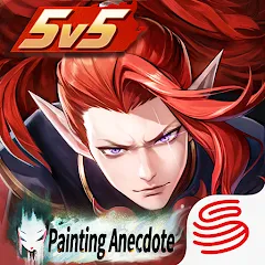 Onmyoji Arena [MOD: много золота и усиленные герои] на Андроид