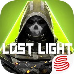 Lost Light: Weapon Skin Treat [MOD: разблокированы все скины оружия] (Бесплатно / APK)