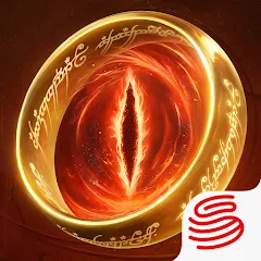 The Lord of the Rings: War [MOD: безлимитные ресурсы и ускоренное развитие] — Скачать бесплатно (APK)