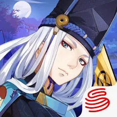 Onmyoji [MOD: безлимитные ресурсы и открытые герои] последняя версия