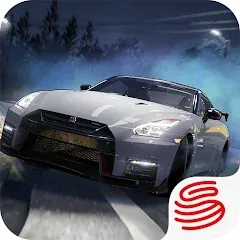 Ace Racer [MOD: безлимитные деньги и топливо] последняя версия