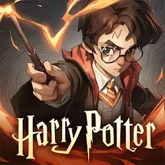 Скачать Harry Potter: Magic Awakened [MOD: безлимитные ресурсы и усиленная магия]