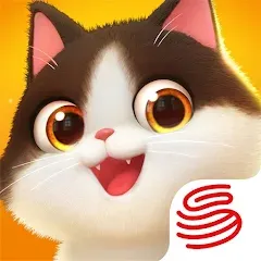 Neko Crush [MOD: много монет и жизней] последняя версия