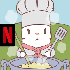 Cats & Soup Netflix Edition [MOD: безлимитные ресурсы и премиум-контент] последняя версия