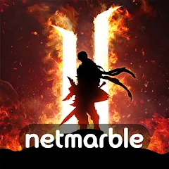 Lineage 2: Revolution [MOD: безлимитные ресурсы и усиленный персонаж] последняя версия