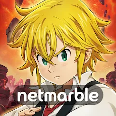 The Seven Deadly Sins [MOD: безлимитные ресурсы и усиленные герои] (Бесплатно / APK)