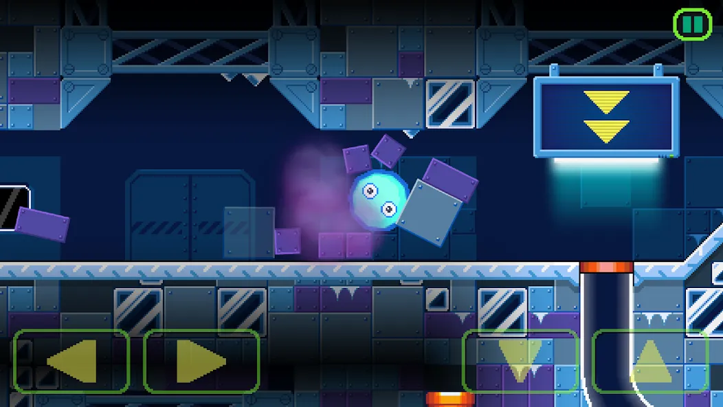 Slime Labs 3 [MOD: безлимитные деньги и все уровни открыты] последняя версия — скриншот 2