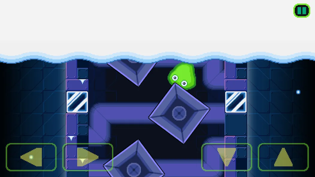 Slime Labs 3 [MOD: безлимитные деньги и все уровни открыты] последняя версия — скриншот 3