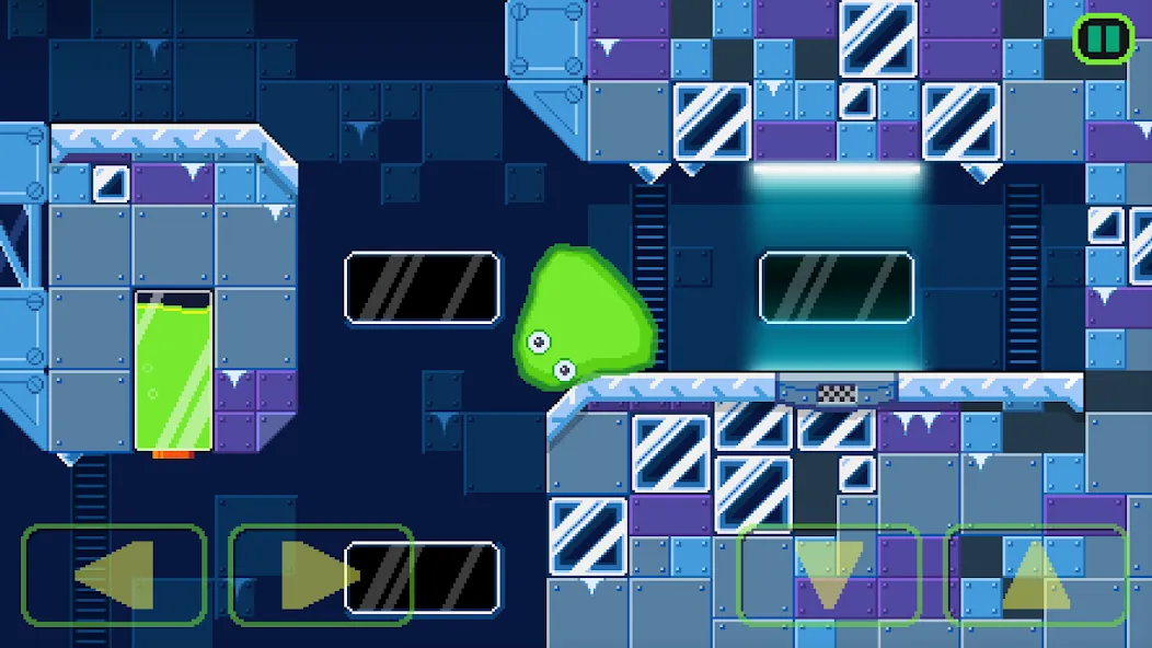 Slime Labs 3 [MOD: безлимитные деньги и все уровни открыты] последняя версия — скриншот 4