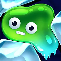 Slime Labs 3 [MOD: безлимитные деньги и все уровни открыты] последняя версия