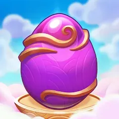 Merge Adventure: Magic Dragons [MOD: безлимитные монеты и энергия] — Скачать бесплатно (APK)