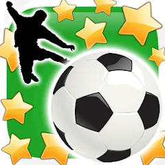 Скачать New Star Soccer [MOD: безлимитные деньги и энергия]