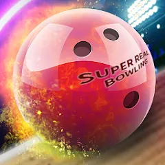 Скачать Bowling Club : 3D bowling [MOD: безлимитные деньги и все шары] на телефон