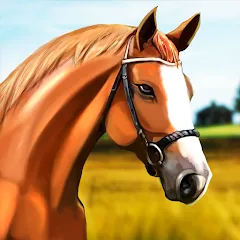 Derby Life : Horse racing [MOD: много денег и быстрые лошади] — Скачать бесплатно (APK)