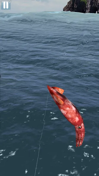 Monster Fishing 2024 [MOD: безлимитные деньги и открытые локации] (Бесплатно / APK) — скриншот 4