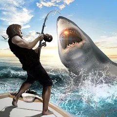 Monster Fishing 2024 [MOD: безлимитные деньги и открытые локации] (Бесплатно / APK)