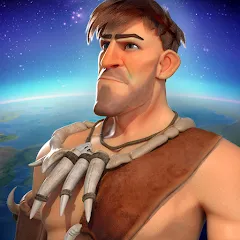 DomiNations Asia [MOD: безлимитные ресурсы и ускоренное развитие] на Андроид