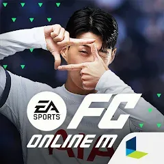 Скачать взлом EA SPORTS FC Online M [MOD: безлимитные деньги и усиленная команда]