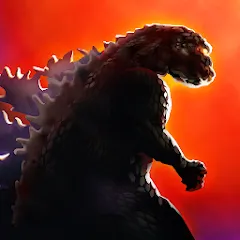 Godzilla Defense Force [MOD: безлимитные деньги и усиленная защита] (Бесплатно / APK)