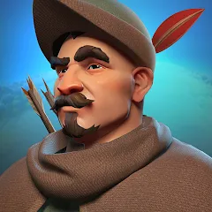 Скачать DomiNations [MOD: много ресурсов и быстрое развитие]