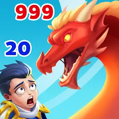 Hero Wars: Alliance [MOD: безлимитные ресурсы и энергия] последняя версия