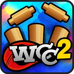 Скачать World Cricket Championship 2 [MOD: безлимитные деньги и все команды открыты]