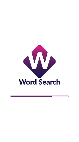 Word Search Puzzle [MOD: безлимитные подсказки и открыты все уровни] (Бесплатно / APK) — скриншот 1