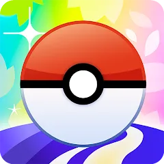 Скачать Pokémon GO [MOD: безлимитные покеболы и ускоренная ловля] на телефон