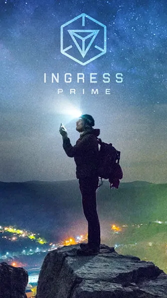 Ingress Prime [MOD: много ресурсов и ускоренная прокачка] — Скачать бесплатно (APK) — скриншот 5