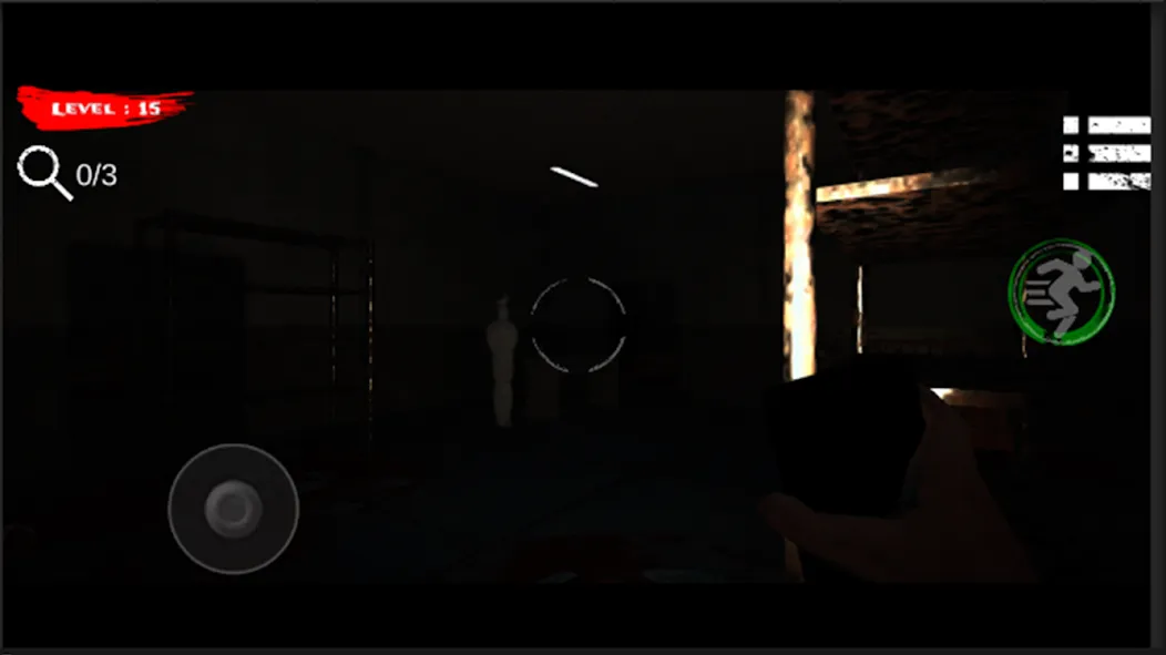 Pocong-Horror Survival Games [MOD: безлимитные деньги и открыты все уровни] последняя версия — скриншот 1