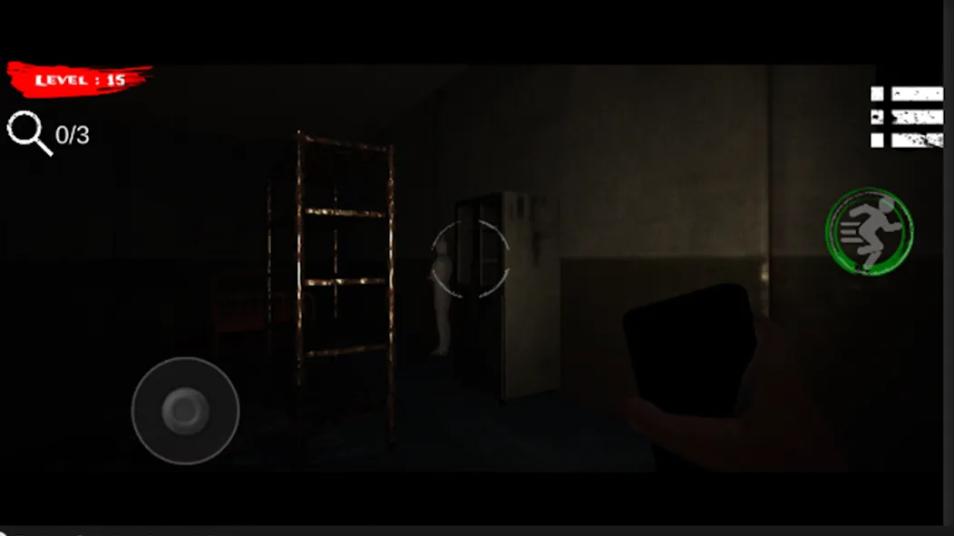 Pocong-Horror Survival Games [MOD: безлимитные деньги и открыты все уровни] последняя версия — скриншот 2