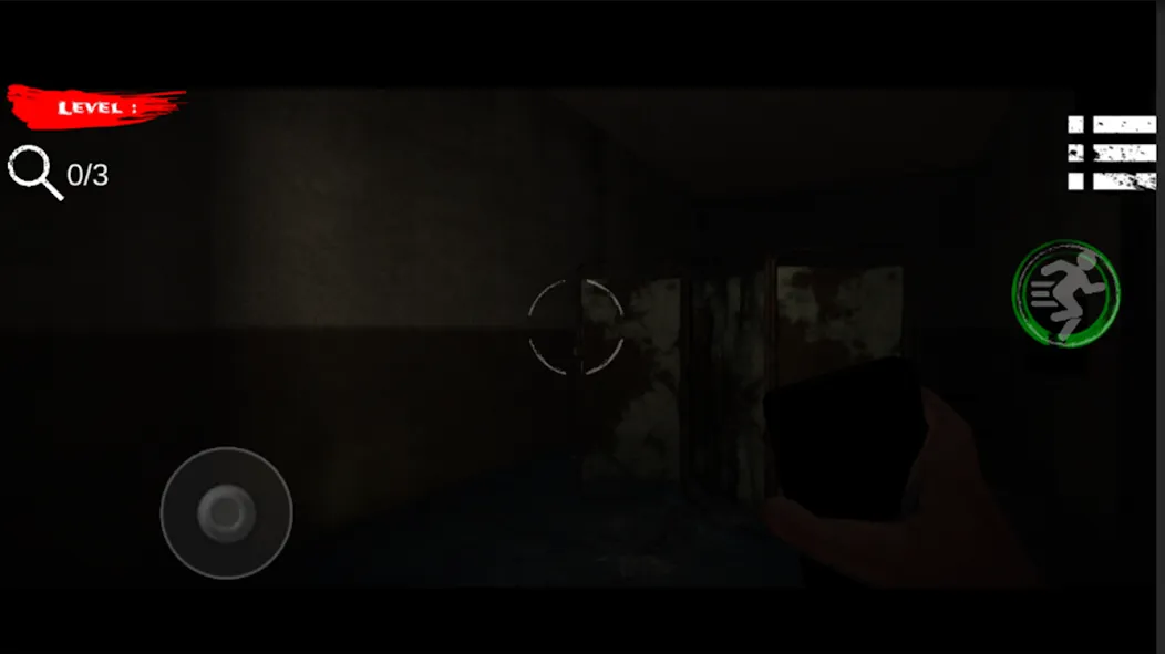 Pocong-Horror Survival Games [MOD: безлимитные деньги и открыты все уровни] последняя версия — скриншот 3